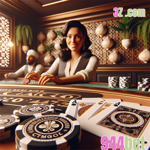 A Emoção do Bingo na 944bet: Diversão e Prêmios em um Clique