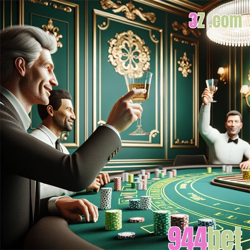 Descubra a Diversão das Cartas no 944bet