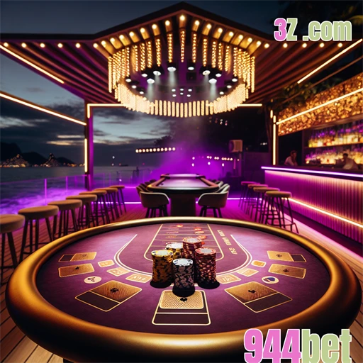 A Emoção da Loteria na 944bet: Sua Chance de Ganhar Grande
